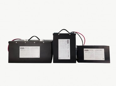安徽集中供电系统及火灾报警磷酸铁锂电池模块